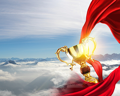 熱烈慶祝網(wǎng)站建站成功！